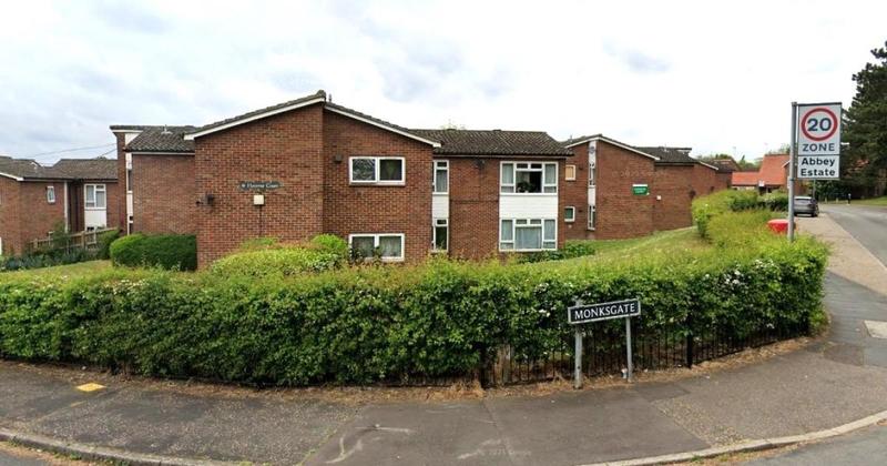 90-year-old woman in court accused of making threats to neighbour