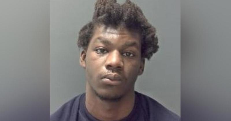 Man who wielded Rambo knife guilty of murdering teenager in city flat