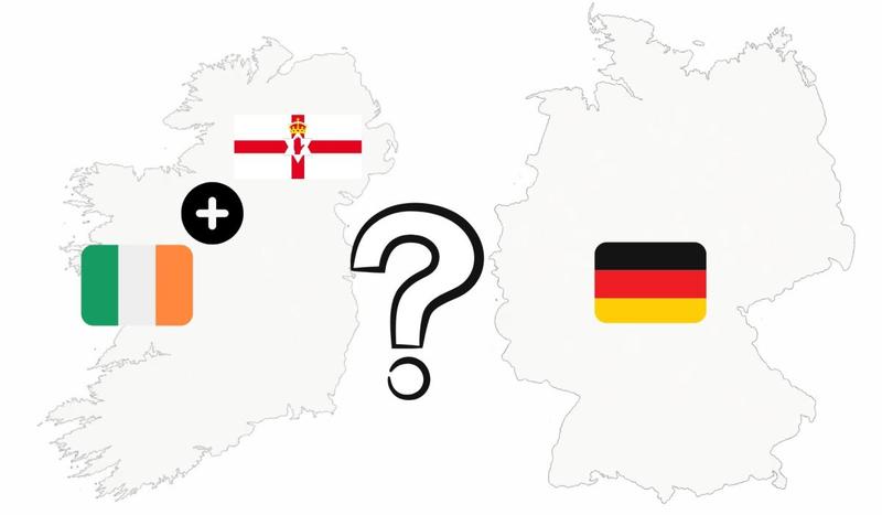 Let's talk about reunification: Valuable lessons to be learned from the German example