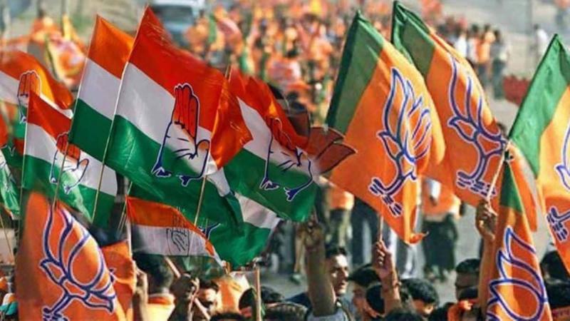 Doing It ‘Wrong’: What If BJP Is Left Wing And Congress Is Right Wing?
