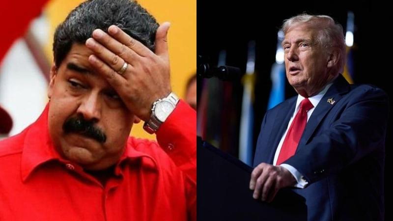 Opinion | Venezuela And The Rules-Based International Order