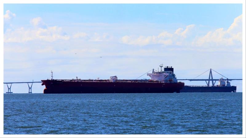 US moves to seize Venezuela-linked Russian-flagged oil tanker after week-long pursuit