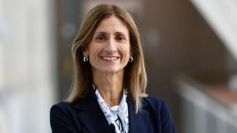 È bergamasca l’ambasciatrice in Danimarca (e Groenlandia)