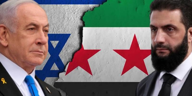 الإتفاق الأمني السوري الإسرائيلي وتطويق لبنان؟