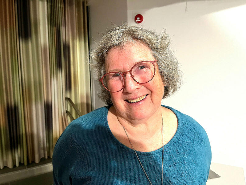 Ka e det som æ drømme om?