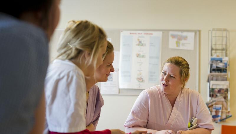 Blir det kø på gangen blant alle som skal hjelpe kommunene?