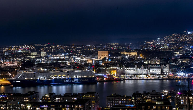 Klimabudsjetter virker – utslippene går ned