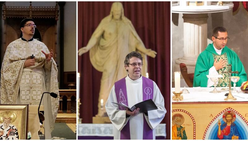 Hva er tilstrekkelig for å bli frelst?