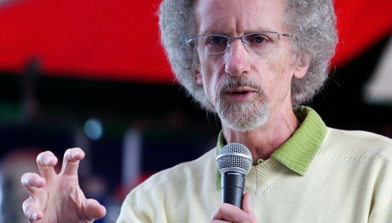 Kristen-favoritt var utru mot kona i åtte år. Kva lærer vi av Yancey-affæren?