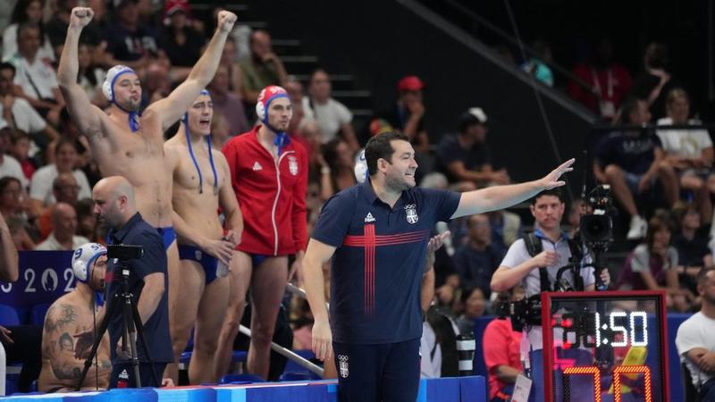 Sve što treba da znate o Evropskom prvenstvu za vaterpoliste