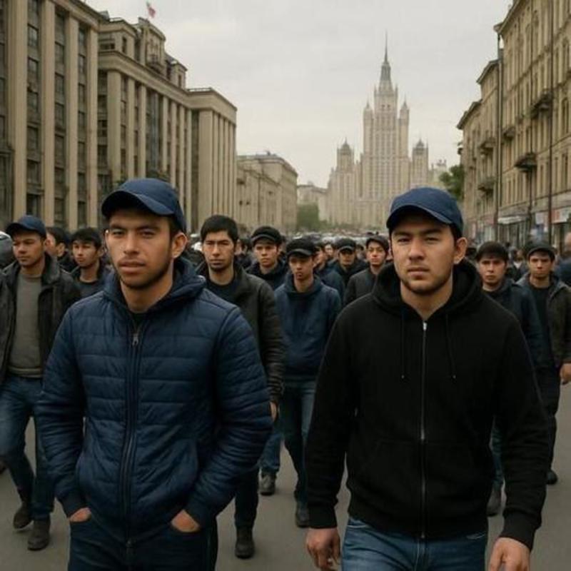 «Петушиной общиной» назвали тех, кто осмелился защищать свой дом