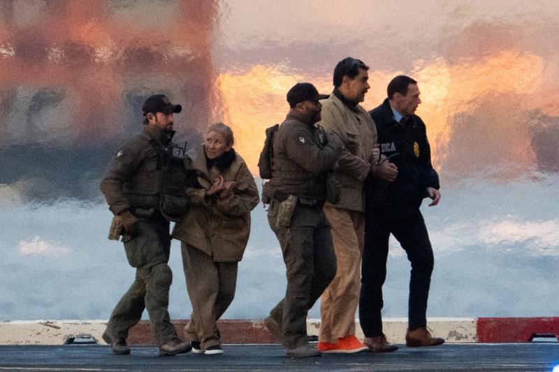 How Will Latin America Move Forward From the Maduro Raid?