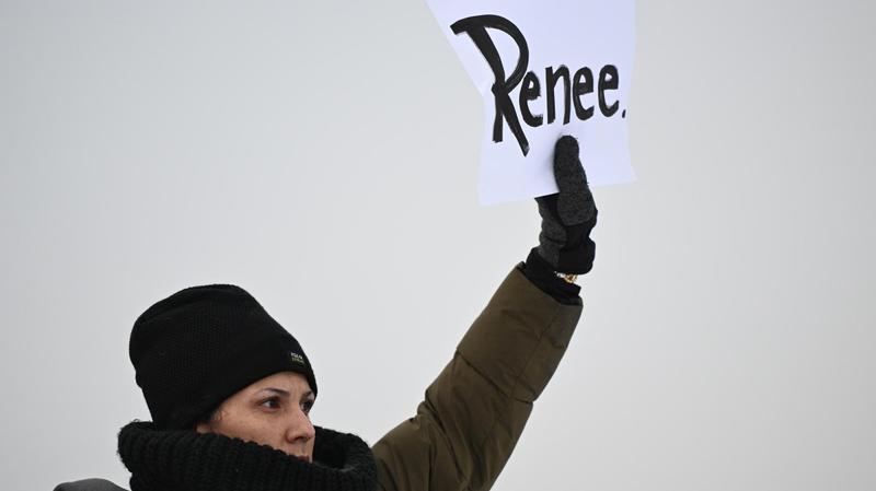 We’re on the Ground in Minneapolis as Tensions Flare After ICE Shooting