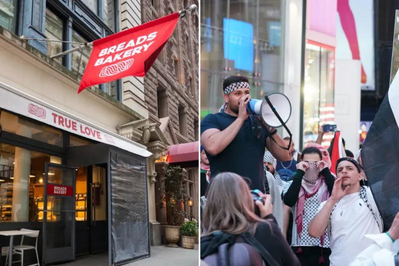 This plan to radicalize NYC’s Breads is half-baked — but not surprising in today’s trendy anti-Zionist movement