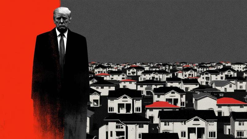 Trump's Proposed Ban on Institutional Investors Owning Single-Family Homes Would Make No One Better Off