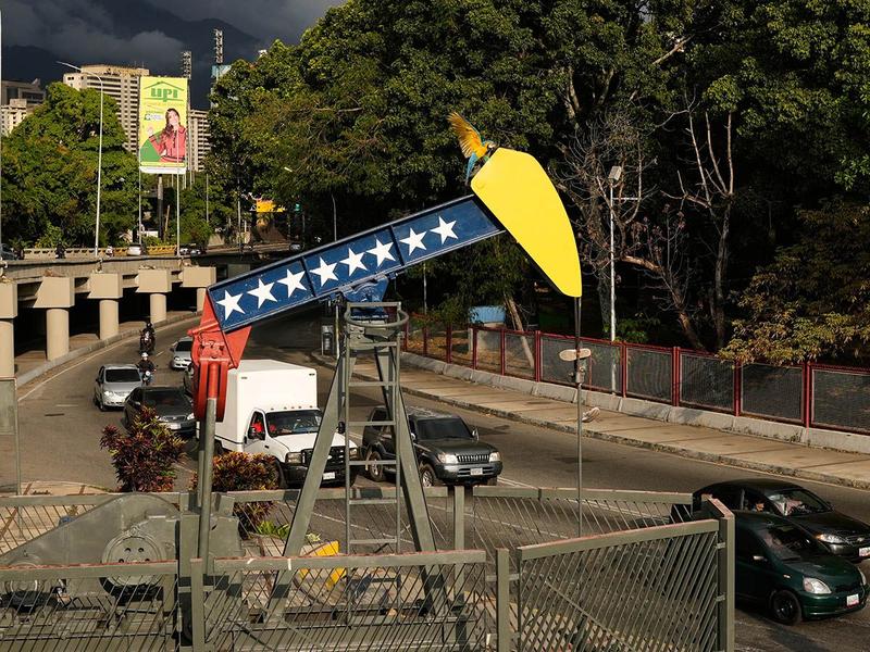 Varcoe: Canadian producers lament 'overreaction' to U.S. plans for Venezuelan oil