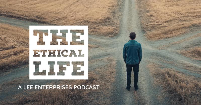Do we give hard work too much credit and luck too little? | The Ethical Life podcast
