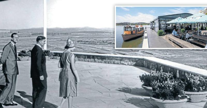 From dust bowl to delight: a love letter to a city in progress