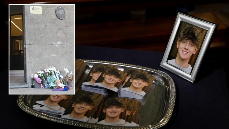 Il liceo Righi piange Giovanni Tamburi, morto a Crans: “Sentiamo la sua mancanza”