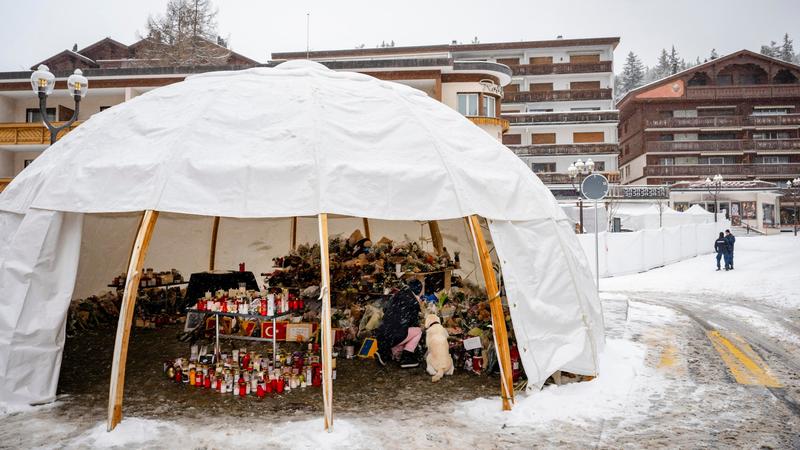 Strage di Crans-Montana, indaga anche Roma. La procura: autopsia delle vittime italiane