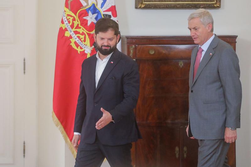 Tres meses de transición es demasiado