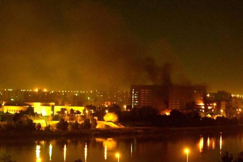 Poder militar é relevante, mas ainda bem que existem poetas