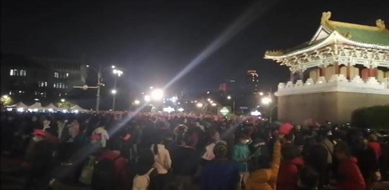 Como foi morar um ano em Taiwan, e como está a ilha agora