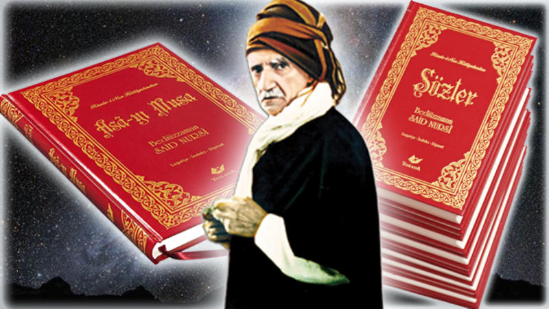 Asâ-yı Mûsa ve eğitim dünyası