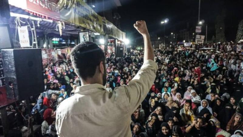 Umar Khalid and the Erosion of Indian Justice