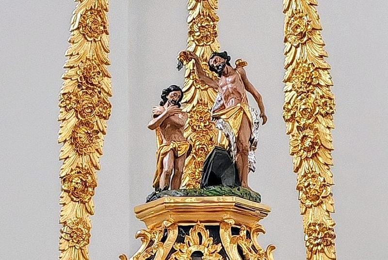 Mein Thema: Noch nicht vorbei