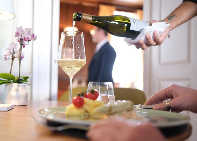 Nach Senkung der Mehrwertsteuer: Geben Berliner Gastronomen Ersparnis an ihre Gäste weiter?