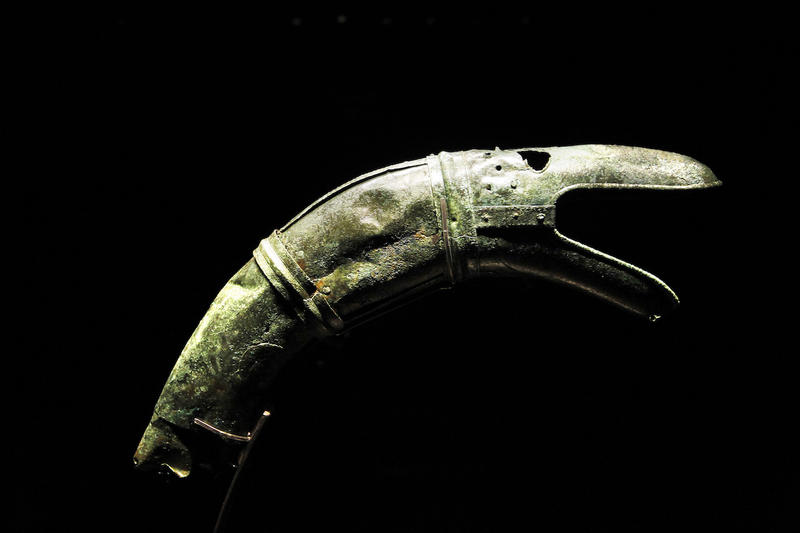 Why the Norfolk carnyx matters