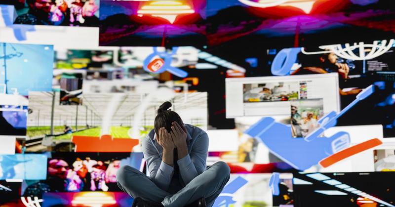 Why People Obey Systems They Know Are Wrong