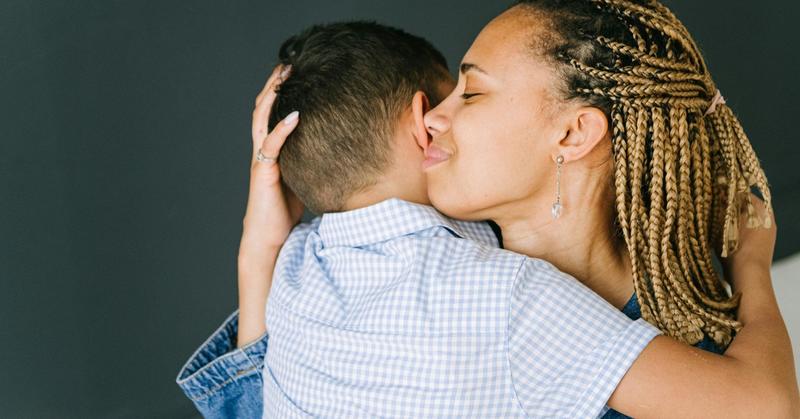 5 Positive Parenting Strategies That Support Your Goals