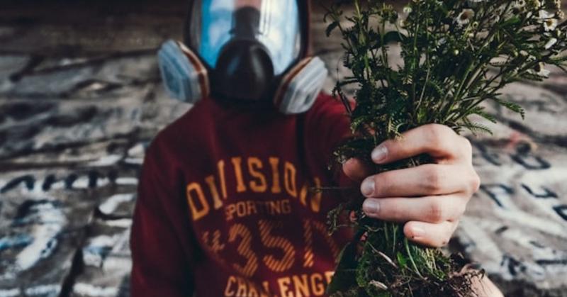 Toxic Positivity as a Mask in Covert Narcissism