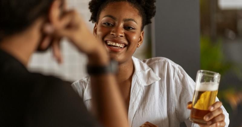 Why First-Date Jitters Feel Different in 2026