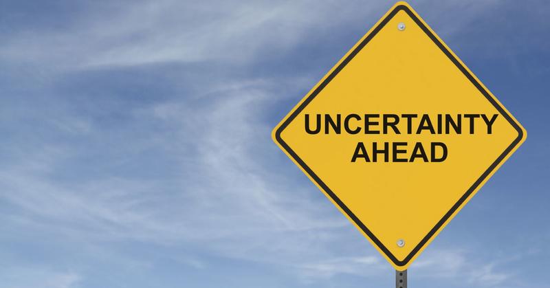 Leading Through Uncertainty at Work