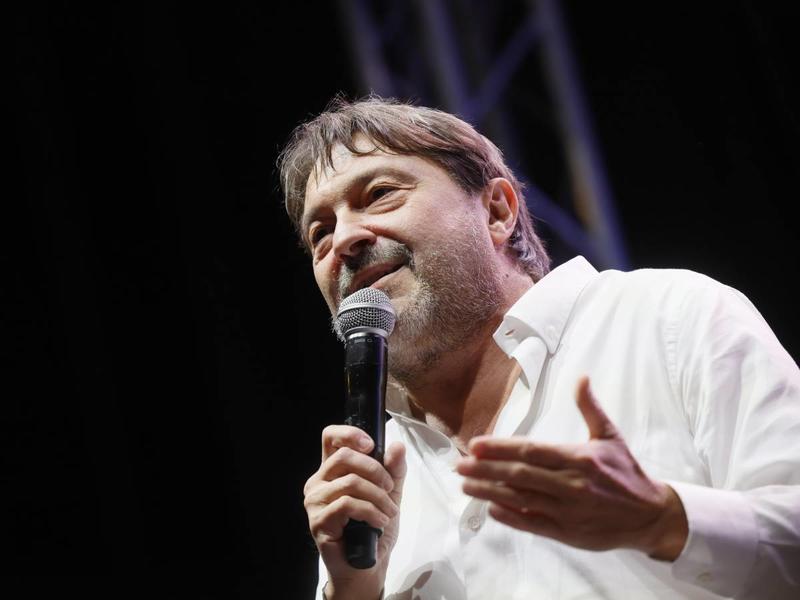 Quella coincidenza: tutti gli schedati colpiti da 