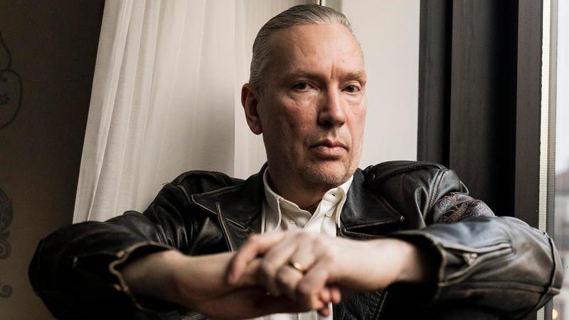 Mauro Repetto: “Cercando l’Uomo Ragno ho trovato Spider Woman”