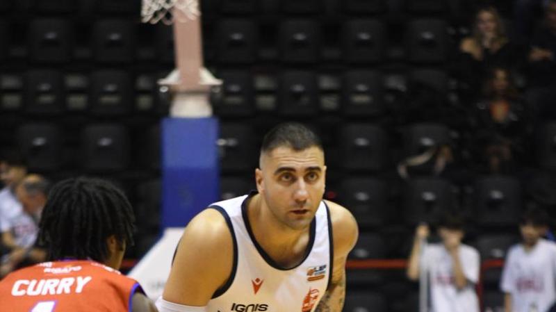 Salvezza, Forlì si affida al palmares dei suoi. In corsa con 5 rivali, nessuna così ‘esperta’