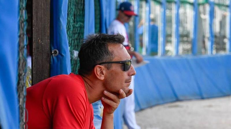 Goti, Galeotti lanciatore e pitching coach. Ecco le avversarie, viaggi da Pesaro a Trieste