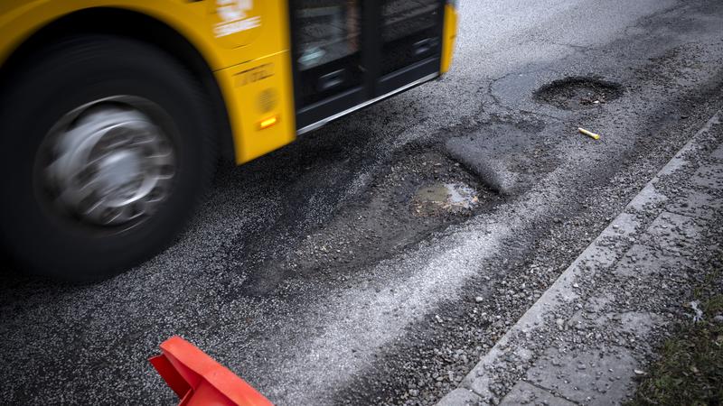 ”Ett malussystem för politiker och höga chefer inom offentligheten – som ett bonussystem fast tvärtom.”