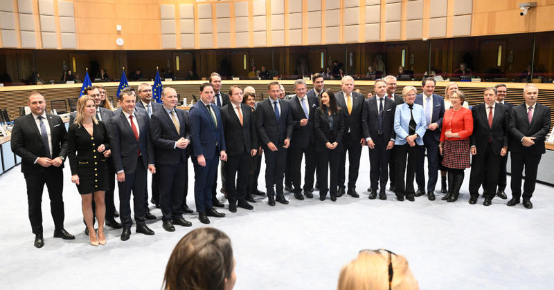 L’Europe dans le piège des accords de libre-échange