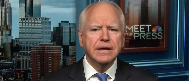 JENNY BETH MARTIN: Minnesota’s Dangerous Surrender Of The Rule Of Law