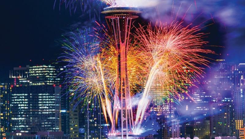 Seattle rings in the new year with more failed progressive policies