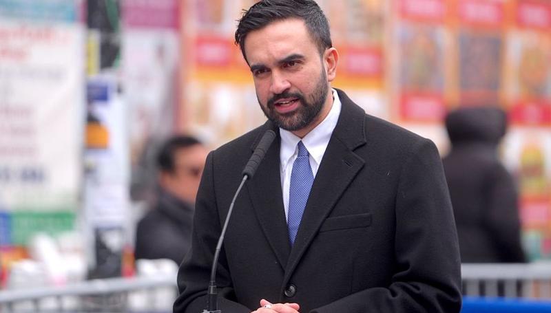 Mayor Mamdani’s false choice