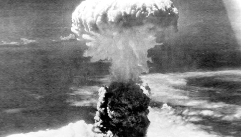 A Nuke Hope: Review of ‘The Nuclear Age’ by Serhii Plokhy