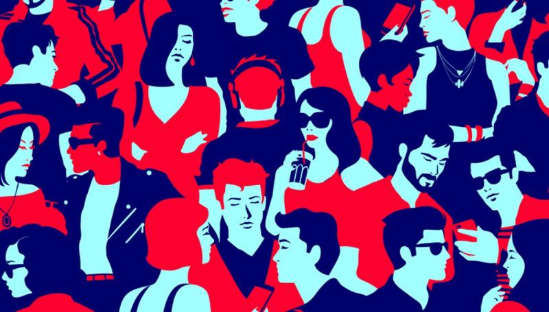 The first draft of cultural history: Review of ‘Blank Space’ by W. David Marx