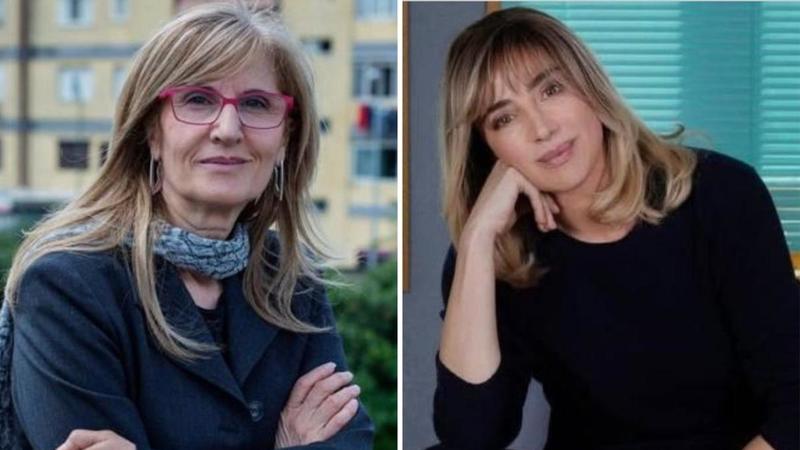 Â«La PresideÂ» arriva in tv, Luisa Ranieri: Â«Se anche un solo un ragazzo tornerÃ  a scuola dopo aver visto la fiction avremo vintoÂ»