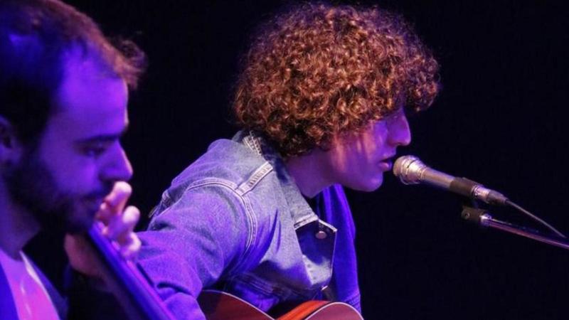 I nostri ’Occhi sulla storia’. Campi: 